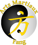 Logo Arts Martiaux Fang